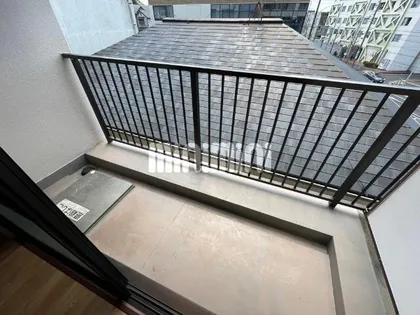 エクセレンス山中【3階】の内装