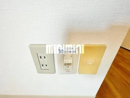 エクセレンス山中【3階】のその他画像