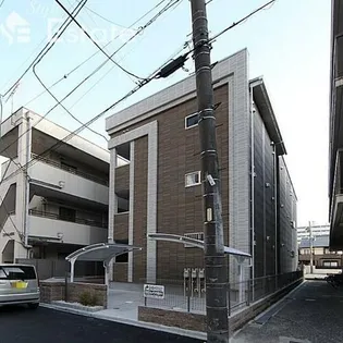 ウエストウイングⅡの画像