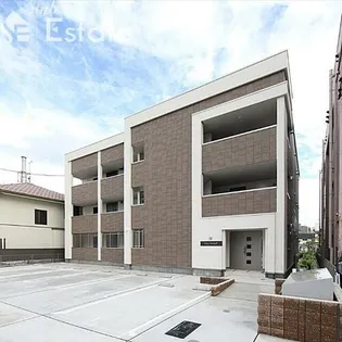 ウエストウイングⅤの画像