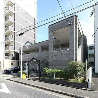 アーバン ブロケードの画像