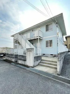 アールコート鹿の子台C棟の画像