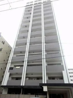 アソシアグロッツォタイムズ スイート博多の画像