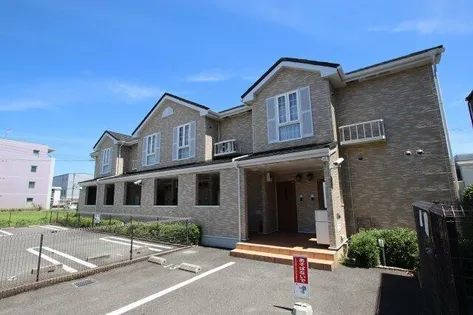 ハイツ葦池の画像