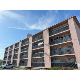 筒井ハイツの画像