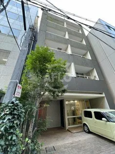 Ritz SQUAREⅡ【8階】の外観