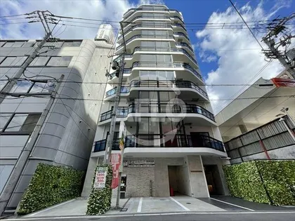 グラシア堺筋本町の画像