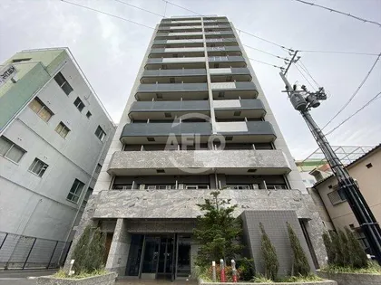 アクアプレイス天王寺Ⅱの画像