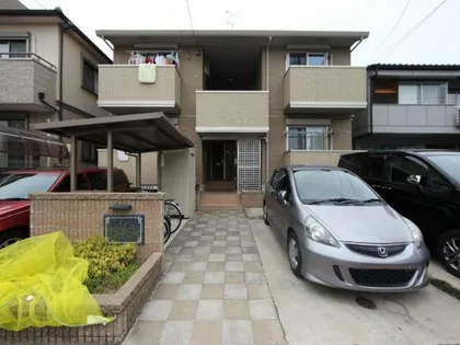 ハイツ春陽 森末の画像