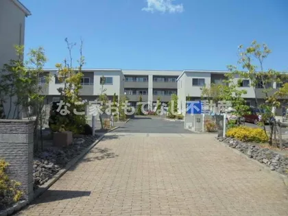 ローブレグラン A棟の画像