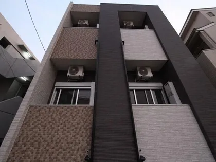 メゾンラフィネの画像