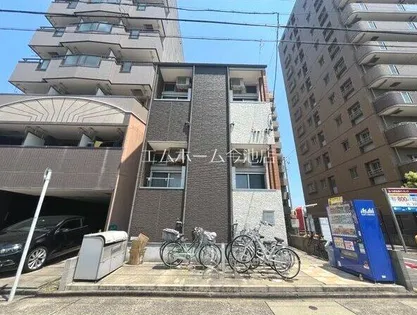 アオトゥーレ尾頭橋の画像