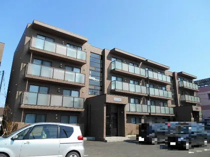 サンライズ北野の画像