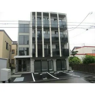 ラピスブラオ東区役所前の画像