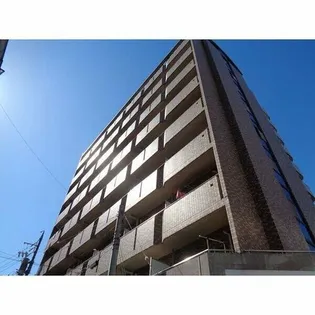 桜マンションII【401号室】の外観