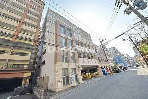 ボヌール博多の画像