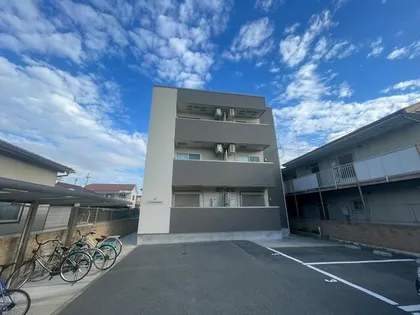 フジパレス高槻出丸町の画像