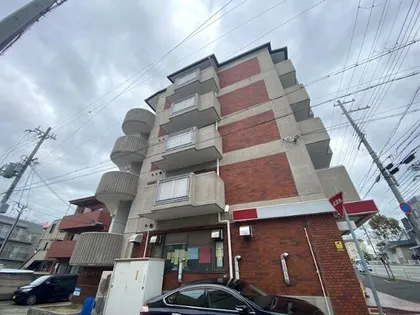 石屋川ロイヤルハイツの画像