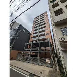 バルセロナ薬院の画像