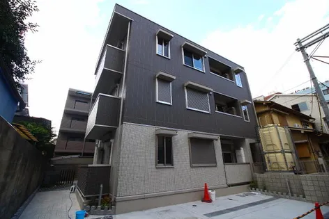 アミティコート茨木の画像