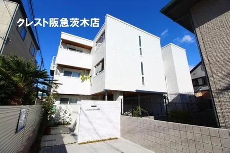 SHAMAISON BLANCHE茨木の画像