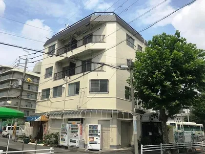 甲武ビル(コウブビル)【2階】の外観