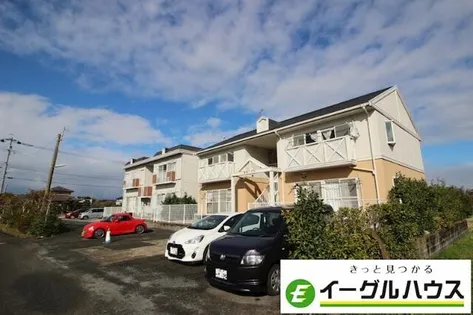 プランドゥ田主丸の画像