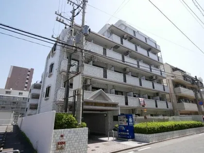 ライオンズマンション薬院第6の画像