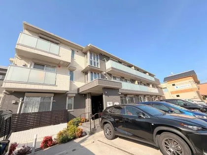 プリマベーラ巽東の画像