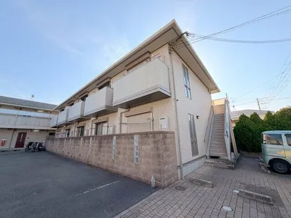 BLANC FLEURの画像