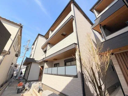 シャンボール今里II番館の画像