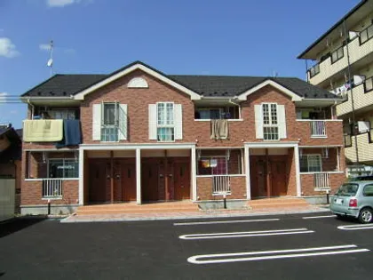 アルカンシエルIIの画像