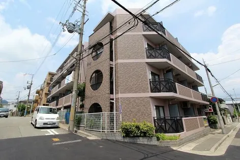 メゾン ド ヴィレ須磨の画像