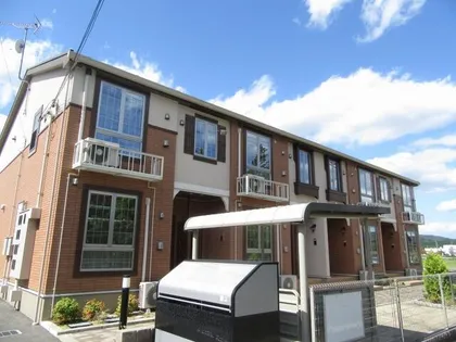 メゾンフランEの画像