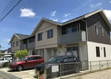 WACガーデンの画像