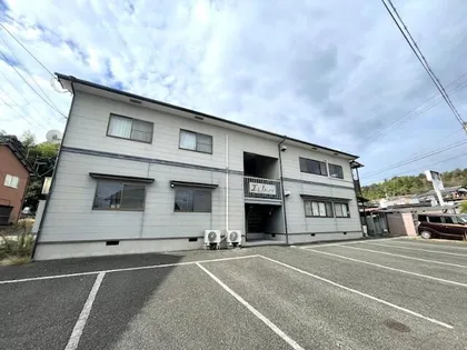 エレナハイツの画像