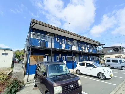 グリーンハイツの画像