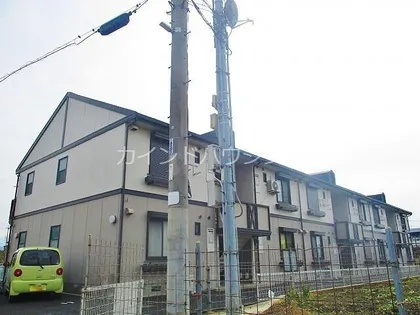 リバーサイドシティ麻生川の画像