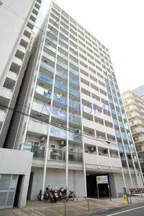 URBAN FLATS中之島の画像