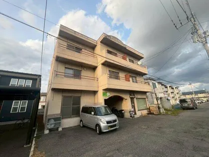 空とこもれ陽のギャルデの画像