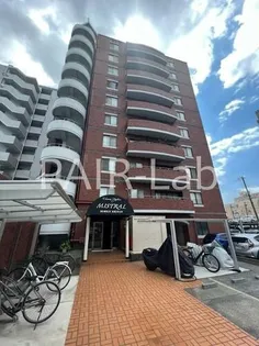 MISTRAL姫路駅南の画像