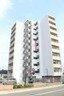 プレイス久留米中央【507号室】の外観