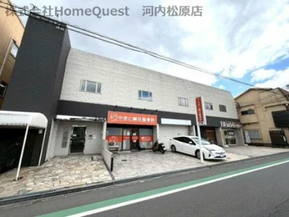 新栄プロパティー沢田の画像