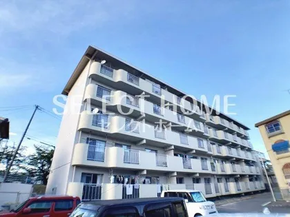 コーポドラゴンの画像