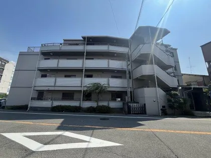 メゾングリフィンの画像