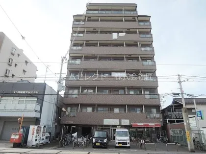 プルメリア玉出の画像