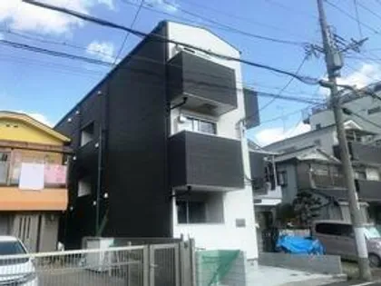 パインズ立花の画像