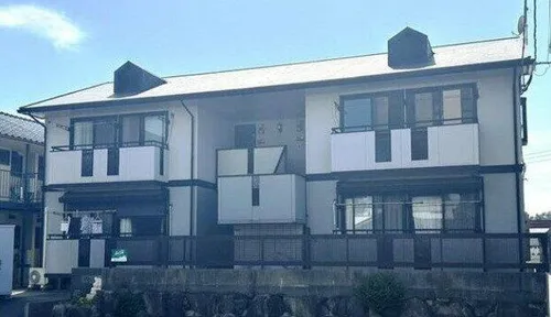 セジュール白石の画像