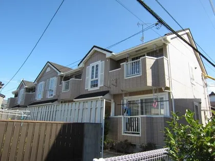 ファミールタウンの画像