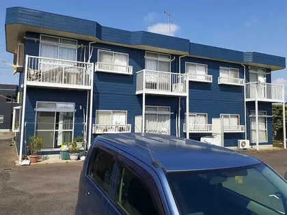 ハイム郷中の画像